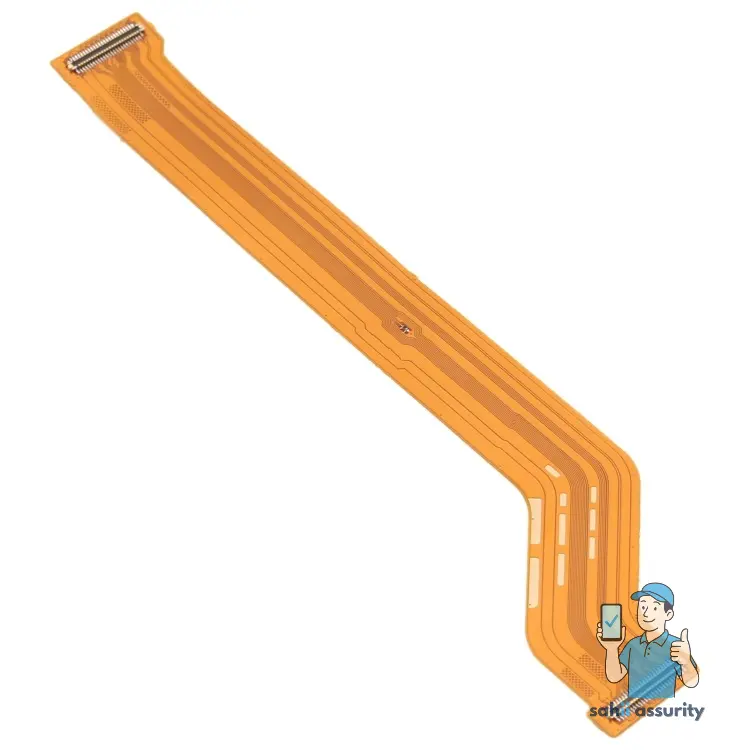 Main Board Flex Cable for Vivo S7e 5G thumbnail